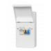 Slimline 100A SP+N Metal Switch Fuse - comes with 3 fuses (63a, 80a, 100a) Slimline 100A SP+N Metal Switch Fuse - comes with 3 fuses (63a, 80a, 100a)